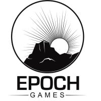 Epoch Games Logo